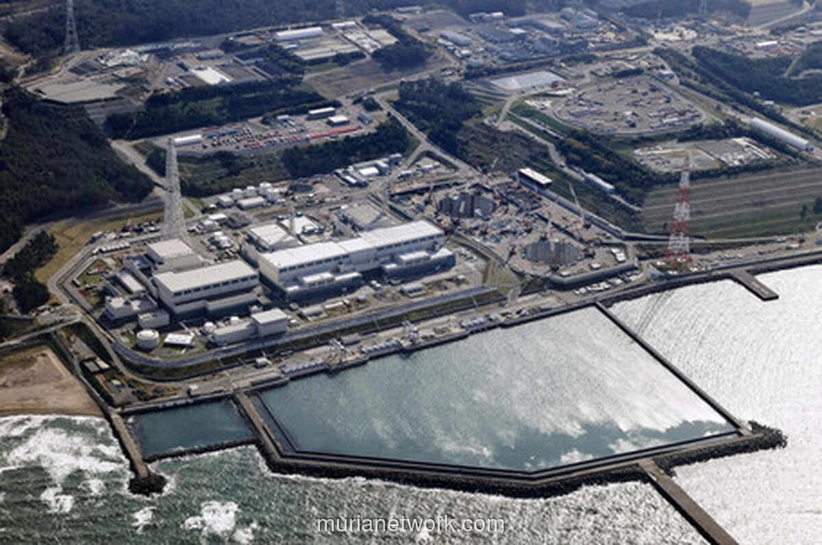 Setelah 15 Tahun, Reaktor Nuklir Terbesar Dunia di Jepang Bersiap Hidup Kembali