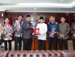 Mahasiswa Timur Tengah Diapresiasi, Kuota Petugas Haji 2026 Diusulkan Bertambah