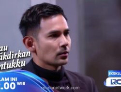 Malam Ini di RCTI: Dara Tersandung Misteri Alergi Cakra, Reno-Devan Nyaris Tertangkap