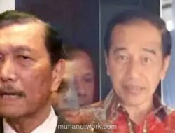 Sutoyo Abadi Ramalkan Puncak Aksi Rakyat untuk Jokowi dan Luhut
