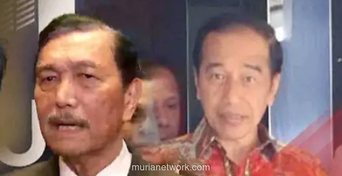 Sutoyo Abadi Ramalkan Puncak Aksi Rakyat untuk Jokowi dan Luhut