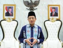 Menag Serukan Natal Penuh Solidaritas untuk Korban Bencana