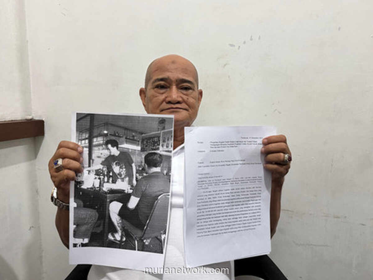 Restoran di Pontianak Dilaporkan ke Satpol PP Terkait Miras dan Limbah Cair