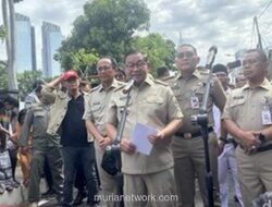 Setelah 30 Tahun Terlupakan, Jalan di Karet Tengsin Akhirnya Mulus