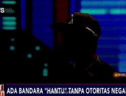 Tukang Sapu Asal China di Morowali Digaji Rp 19 Juta per Bulan