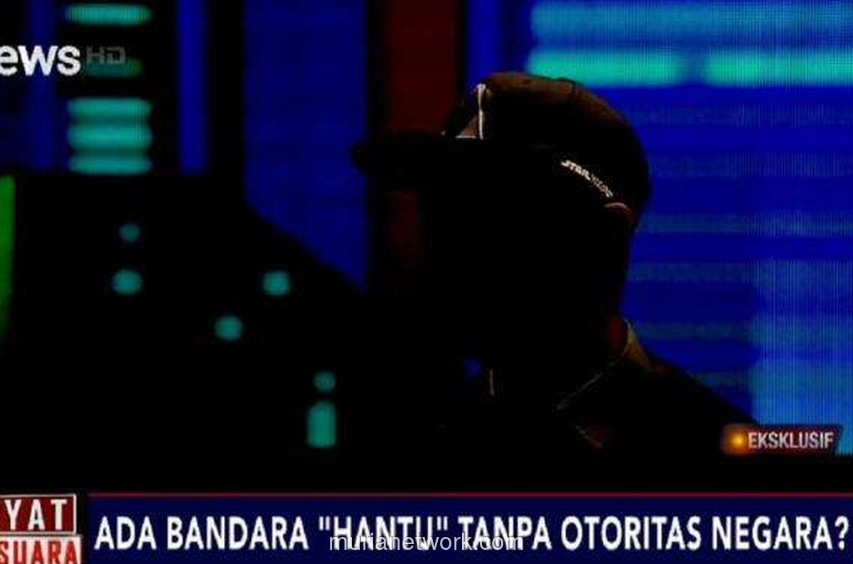 Tukang Sapu Asal China di Morowali Digaji Rp 19 Juta per Bulan