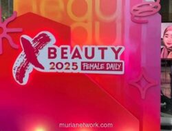 Jakarta X Beauty 2025: Inovasi dan Inklusivitas Warna-wangi Akhir Tahun