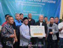 BSI Salurkan Rp245 Juta untuk Dukung Pendidikan Anak Asuh di Bogor