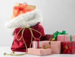 Inspirasi Kado Natal untuk Rekan Kerja: Dari Tumbler hingga Planner 2026