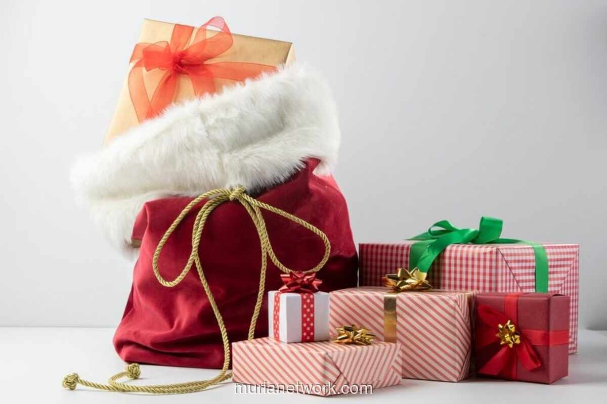 Inspirasi Kado Natal untuk Rekan Kerja: Dari Tumbler hingga Planner 2026