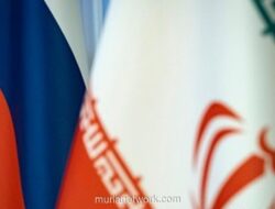Iran dan Rusia: Solidaritas atau Sandiwara di Balik Uranium yang Hilang?