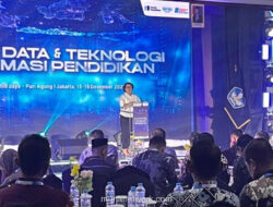 Suharti Buka Suara: Data Pendidikan Masih Banyak PR Meski 71,9% Dinilai Baik