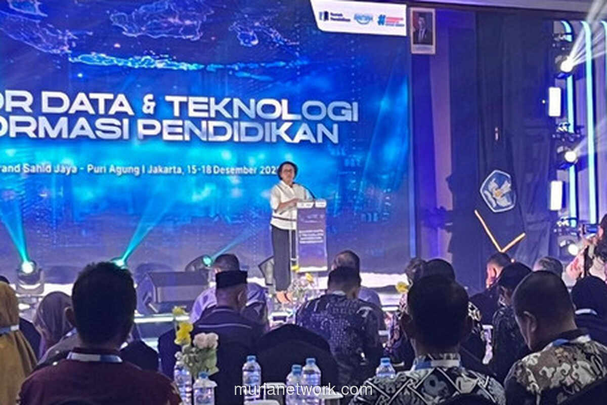 Suharti Buka Suara: Data Pendidikan Masih Banyak PR Meski 71,9% Dinilai Baik