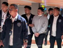 Resbob Dicokok Polisi di Pelarian, Terancam 6 Tahun Bui