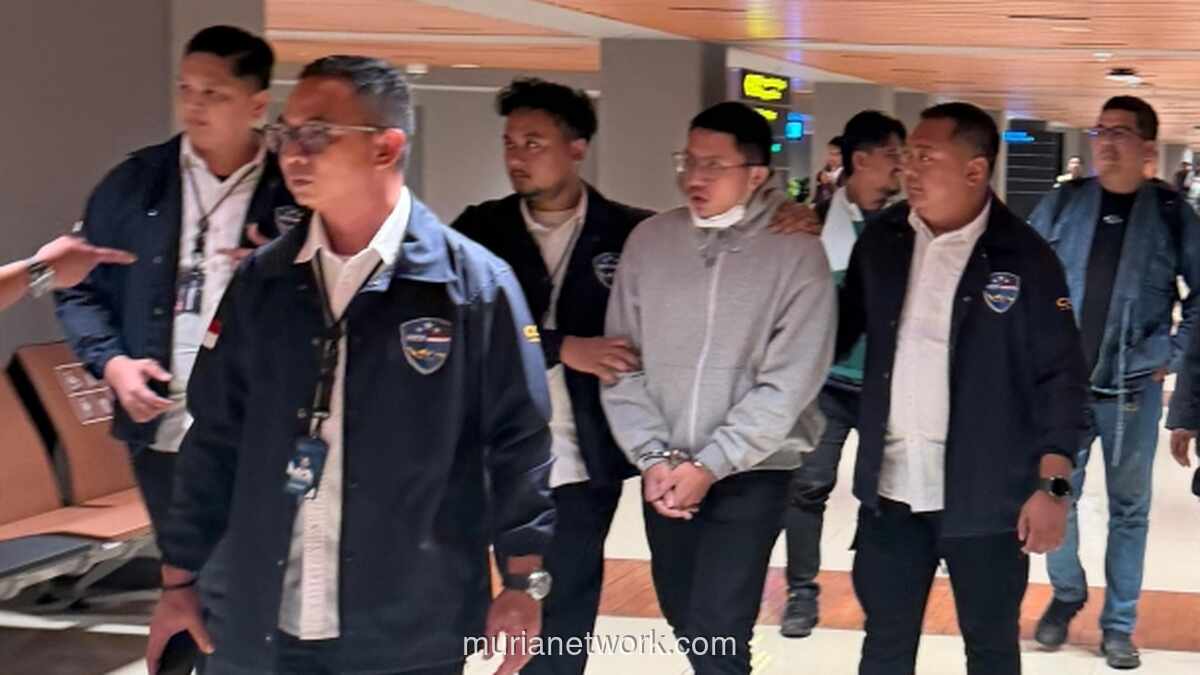 Resbob Dicokok Polisi di Pelarian, Terancam 6 Tahun Bui