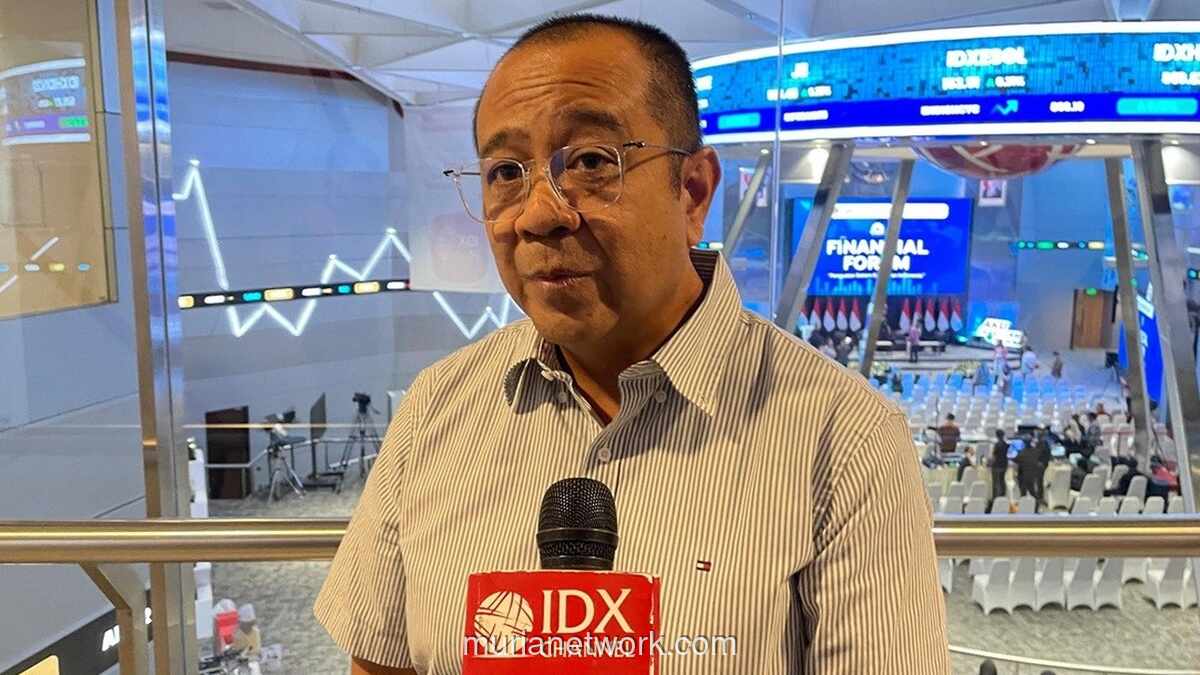 PAM Jaya Siapkan Langkah Awal Menuju IPO 2027