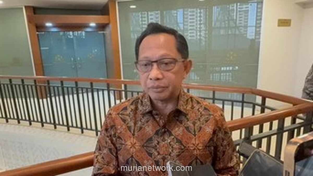 Tito Pastikan Bantuan 106 Ribu Pakaian Baru untuk Korban Aceh Tiba Senin