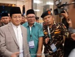 Malam Penentuan di Hotel Sultan: Rapat Pleno PBNU Perkuat Supremasi Syuriyah