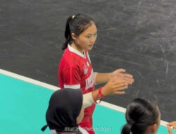 Fashya Aurellya: Kiper Berprestasi yang Menjaga Gawang dan IPK 3,97