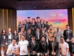 Pernikahan Dini Gen Z di MDTV: Ketika Cinta Remaja Berujung Tanggung Jawab Berat