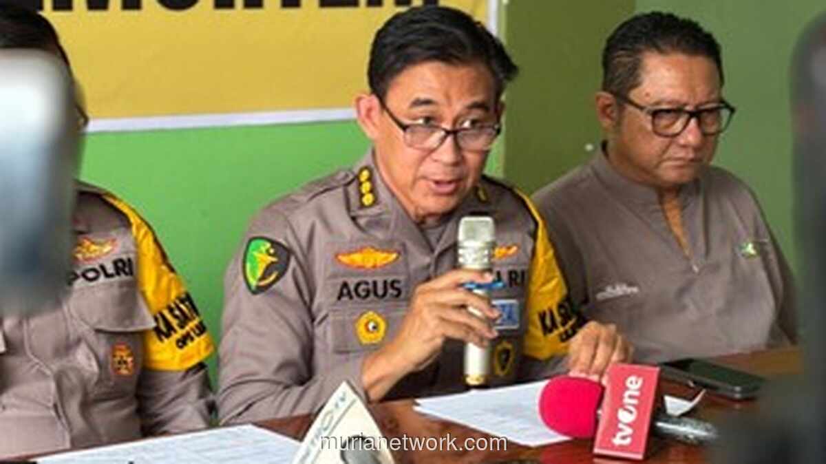 MAMBIS Pecahkan Kebuntuan Identifikasi 16 Korban Kecelakaan Krapyak