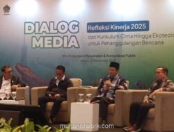 Megawati Simpan Kliping Tulisan Nasaruddin Umar