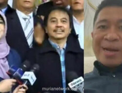 Mardiansyah Semar: Kasus Ijazah Jokowi Beraroma Orkestrasi Politik