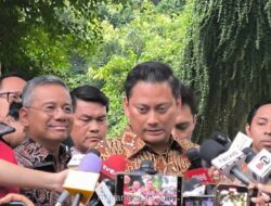 Dua Wamenkeu Blusukan, Pastikan Tutup Buku APBN 2025 dan Pacu Anggaran 2026