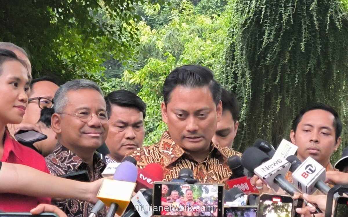 Dua Wamenkeu Blusukan, Pastikan Tutup Buku APBN 2025 dan Pacu Anggaran 2026