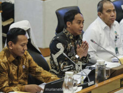 Menteri Kehutanan Janjikan Relokasi Damai di Tesso Nilo Akhir Tahun