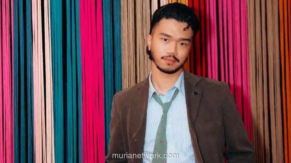 Kristo Immanuel Hidupkan Suara Garuda di Film Animasi Mendatang