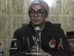 Anak Sendiri Laporkan, Ustaz Evie Effendi Tersangka KDRT