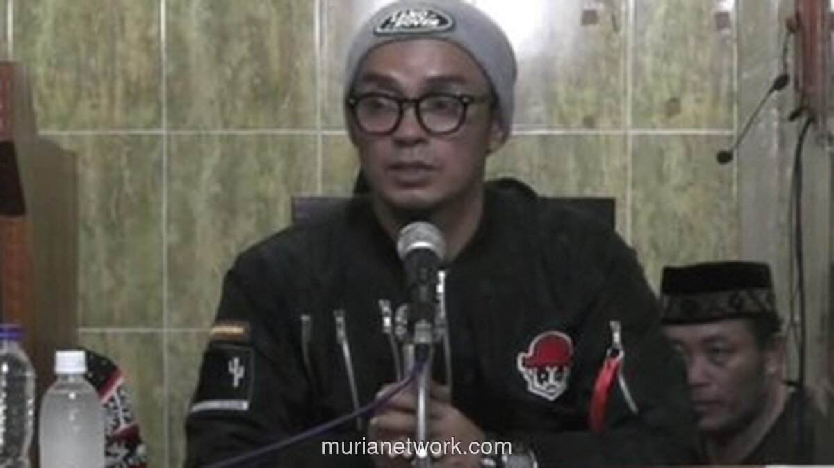 Anak Sendiri Laporkan, Ustaz Evie Effendi Tersangka KDRT