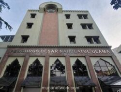 PBNU Bergejolak, Surat Pencabutan Ketum Gus Yahya Ditegaskan Otentik