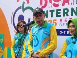 BLTS Tersendat, 3 Juta Keluarga Masih Nunggu Data Lengkap