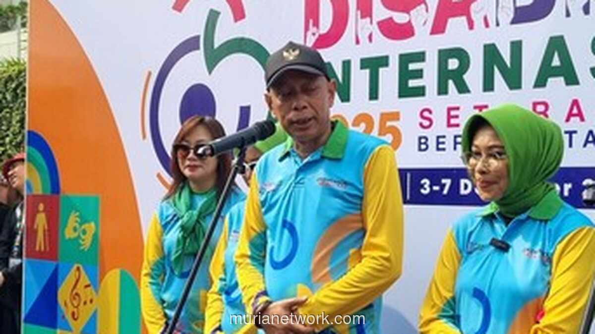 BLTS Tersendat, 3 Juta Keluarga Masih Nunggu Data Lengkap