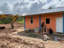 Libur Tahun Baru, Tim Bencana Sumatera Malah Genjot Pemulihan