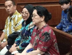 Kasasi Lisa Rachmat Ditolak, Vonis 14 Tahun Penjara Berkekuatan Hukum Tetap