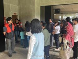 Planetarium TIM Dibanjiri Pengunjung, Tiket Ludes di Hari Pembukaan
