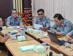 Singkawang Percepat Harmonisasi Aturan Standar Pelayanan Minimal