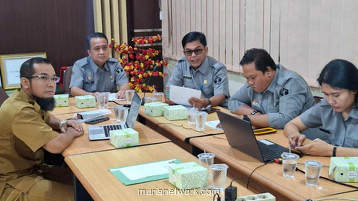 Singkawang Percepat Harmonisasi Aturan Standar Pelayanan Minimal