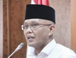 Anggota DPR Ingatkan AS: Kritik ke Israel Bukan Antisemit, Tapi Sikap Anti-Penjajahan