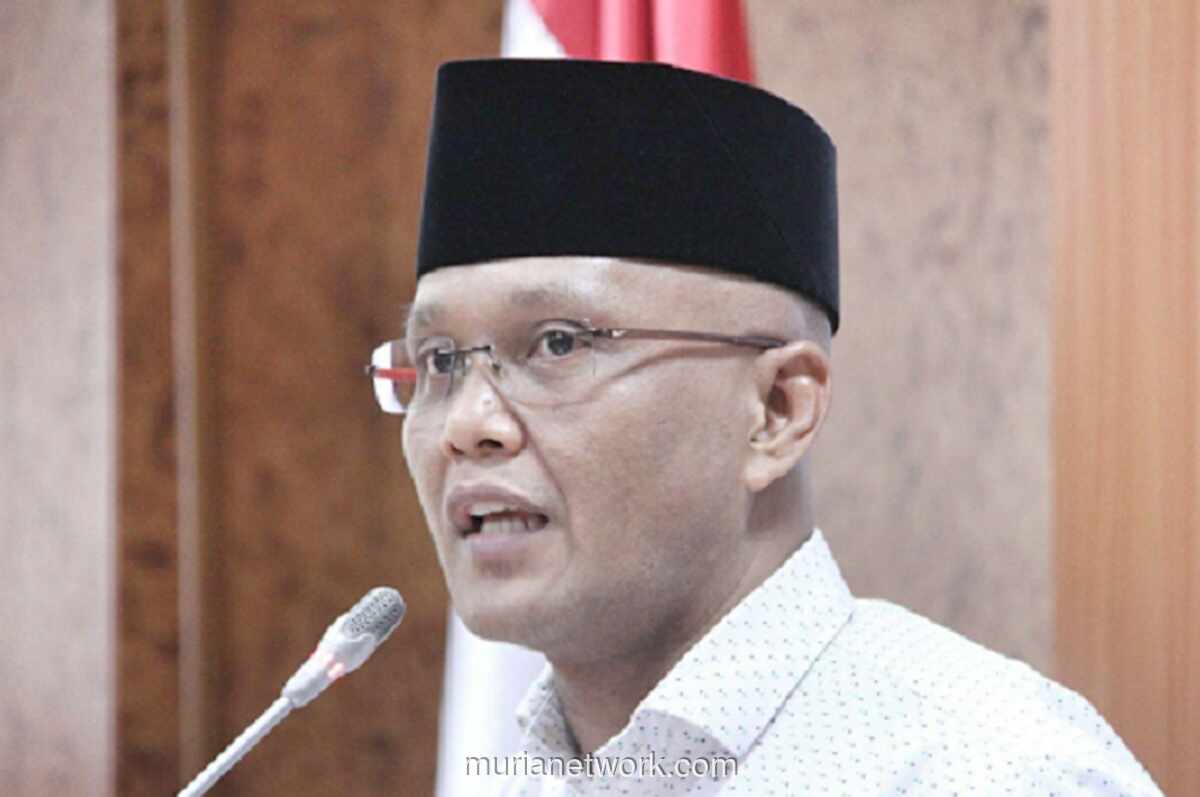 Anggota DPR Ingatkan AS: Kritik ke Israel Bukan Antisemit, Tapi Sikap Anti-Penjajahan