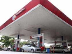 Harga Pertamax dan Dex Melonjak, Pertalite Tetap Bertahan