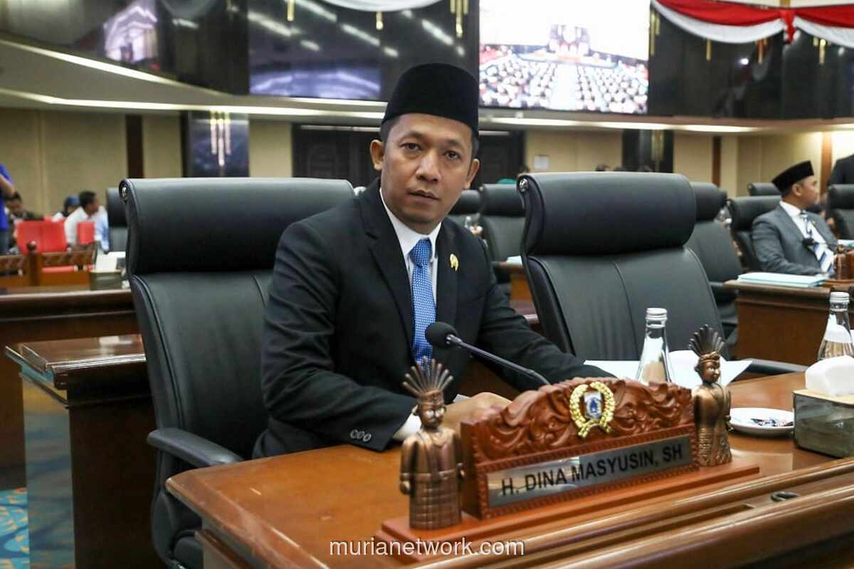 Anggota DPRD DKI Desak Pemutihan Ijazah Diperluas, Targetkan 30.000 Dokumen