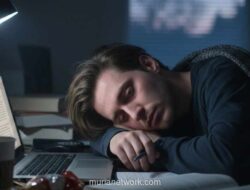 Begadang Mematikan? Ini Faktanya di Balik Mitos Kurang Tidur
