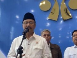 Kemensos Siapkan Santunan Rp15 Juta untuk Korban Tewas Banjir Sumatra