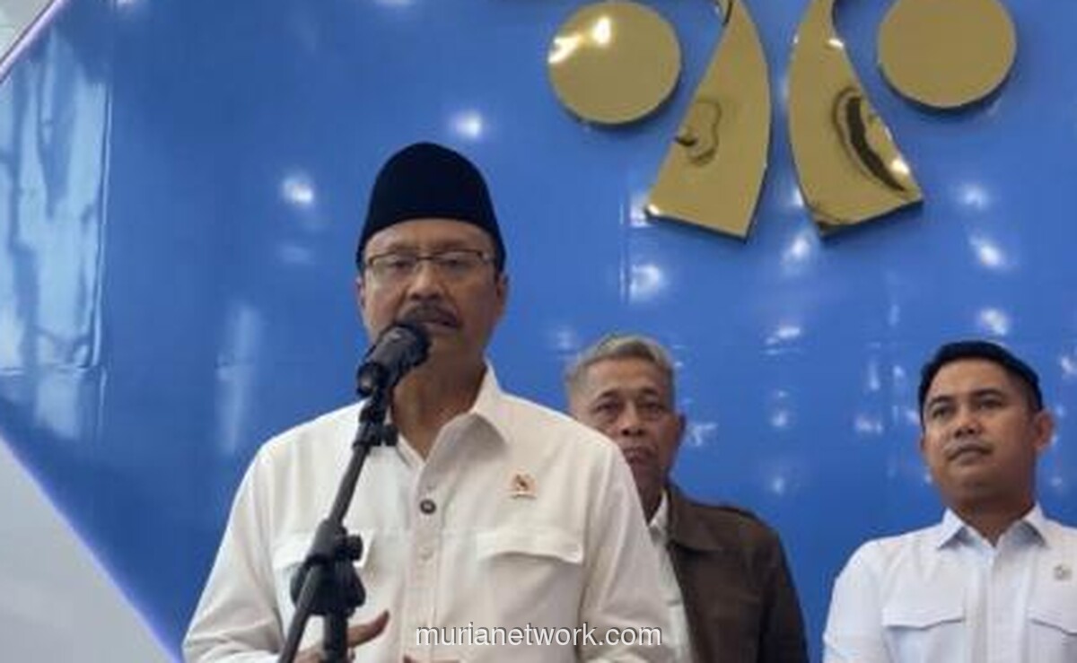 Kemensos Siapkan Santunan Rp15 Juta untuk Korban Tewas Banjir Sumatra