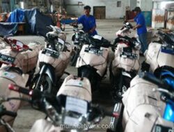 Kesempatan Daftar Motis Nataru 2025/2026 Diperpanjang Hingga Awal Tahun