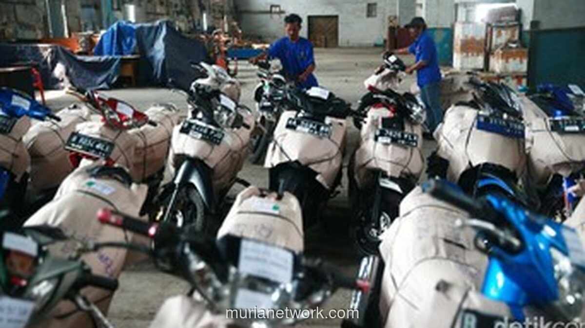 Kesempatan Daftar Motis Nataru 2025/2026 Diperpanjang Hingga Awal Tahun